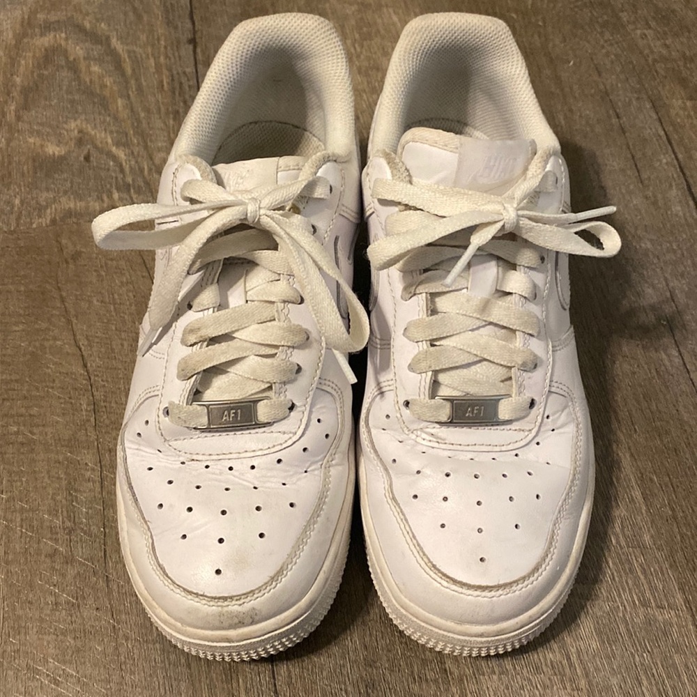 Nike Air Force 1 women’s 7